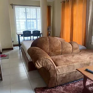 Sam At Mvuli Apartment