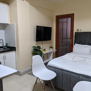 Apartment Bliss Haven Nest -studio *