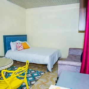 Apartment Lux Boujee Homes Utawala