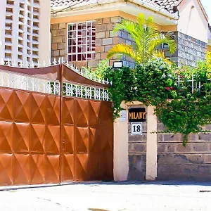 Milany Homes - Near Jkia Airport And Sgr Train Station Nairobi