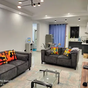Perry West Residency Apartment