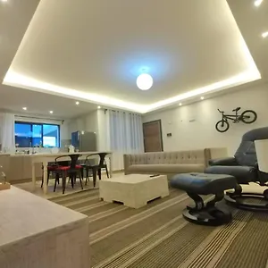 Salma's Airbnb Nairobi