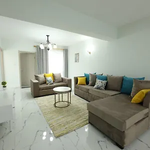 Sandalwood Executive Kilimani * Nairobi