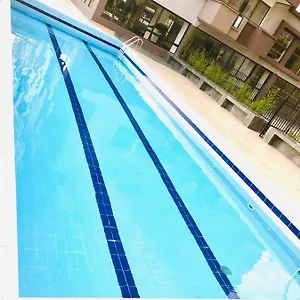 Almas Towers Apartment