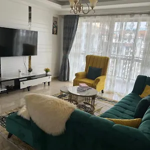 Apartment Vesta Gardens Nairobi