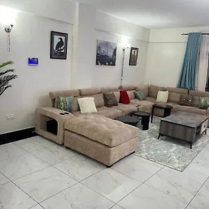 Apartment Highrise *