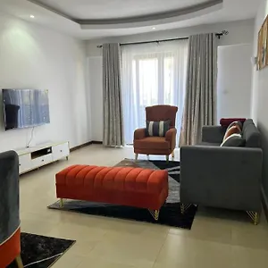 Apartment Aramis *