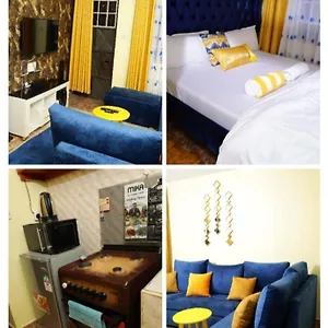 1 Bedroom Mirema Drive *