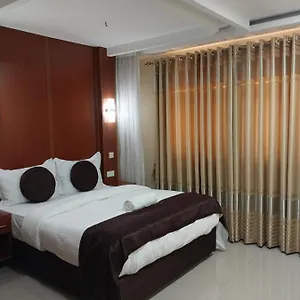 Hotel Glory Palace Ltd 3*
