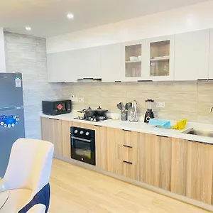 Siaya Park Furnished Kileleshwa Apartment *