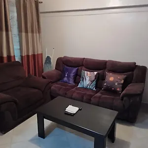 Apartment Oak South