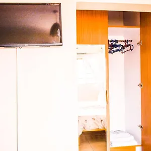 Affordable Furnished At The Centre Apartment *