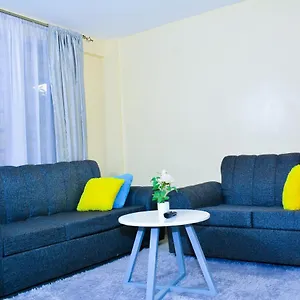 Serene Airbnb Lower Kabete-near Ksg *