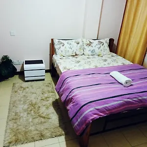 Apartment Jj Homes 3 Bedroom @regal Point Nairobi