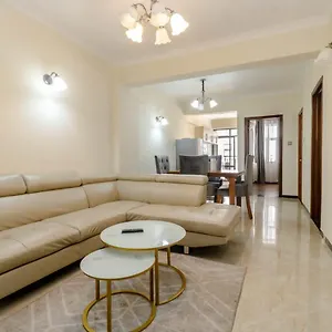 New Luxury Close To State House Apartment *