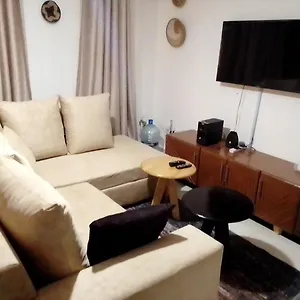 Apartment Inviting 1-bed In