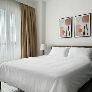 Apartment The Cove - Stunning 2 Bedroom In Nairobi