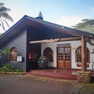 Aero Club Of East Africa Hotel 3*