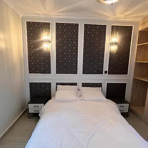 Rio Vista Apartment Nairobi