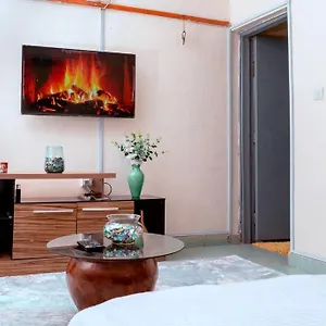 Apartment Shaazia Pangani Palace Nairobi