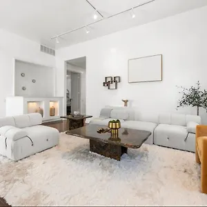 Apartment Vesuvio Luxury Nairobi