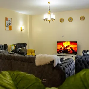 Apartment Nest *