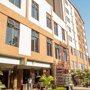 Hotel The Luke - Roasters 4*