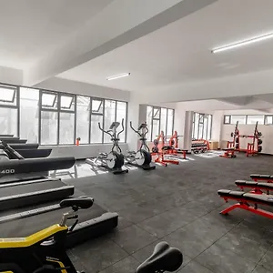 Floresther Residency Nairobi