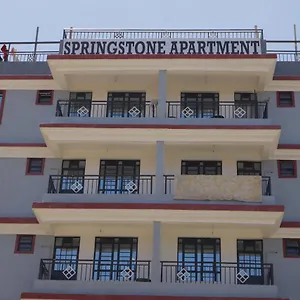 Springstone Executive Rm 15 * Nairobi