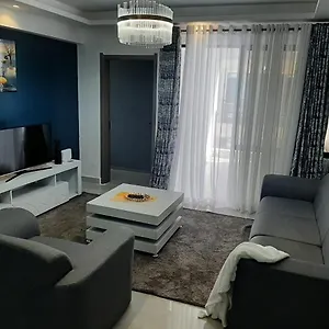 Taji House Resort