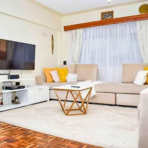 Risa Apartment *