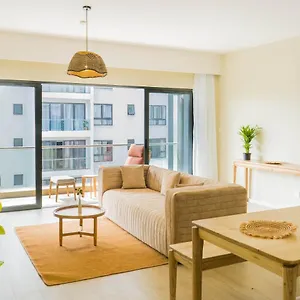 Apartment Yayo Riverside *