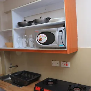 Amari * Nairobi