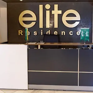 Ler Elite Homes Apartment *