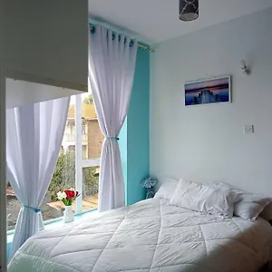 Coco -serviced One Bedroom * Nairobi