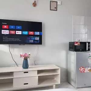 Studio 47 Ensuite In Donholm Phase 5g Estate, Apartment Nairobi