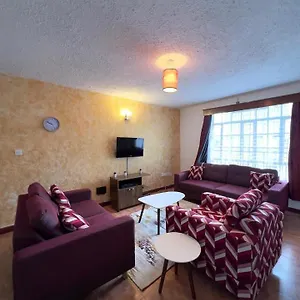 Kithinji Apartment *