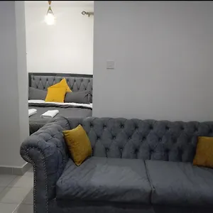 Apartment Beta Two *