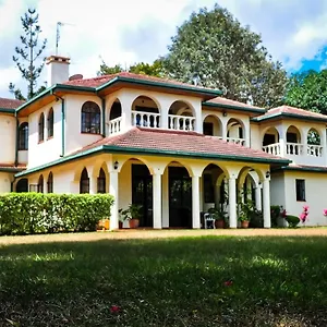 Nyari Estate * Nairobi