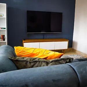 Stunning 1-bedroom In Madaraka Estate, * Nairobi
