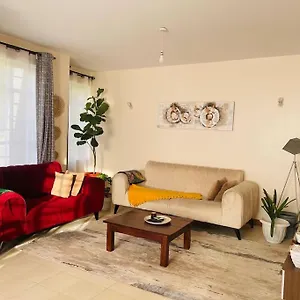 The Corner House Holiday home
