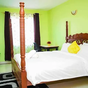 Exquisite 1br Located In Garden Estate, Thome, Thika Rd, Nairobi