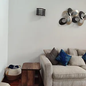 Apartment Bamboo Springs