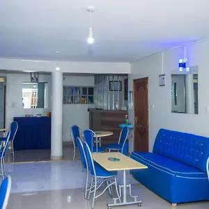 Hotel Acacia Calm Shade 5*