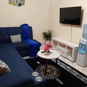 Apartment One Bedroom In South B