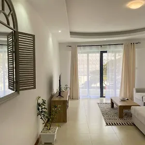 Apartment Luxury In Nairobi