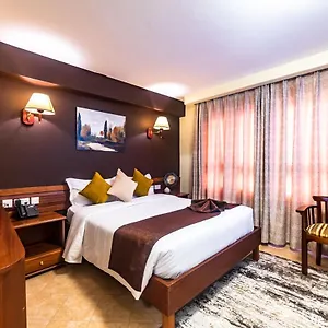 Samra Hotel 3*