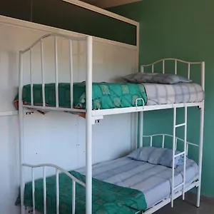 Kiwi Hostels Nairobi