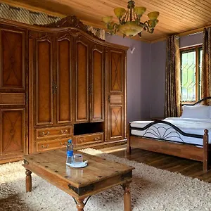 Bed & Breakfast The Palace Inn, Karen Nairobi