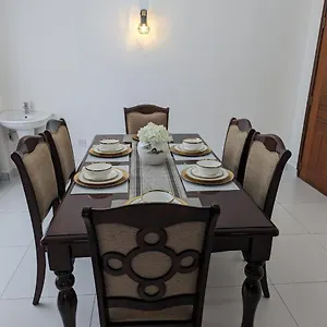 Kisasa Holiday home